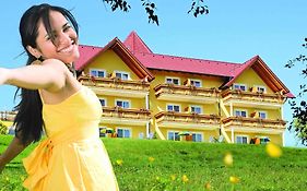 Hotel Garni Oasis Loipersdorf